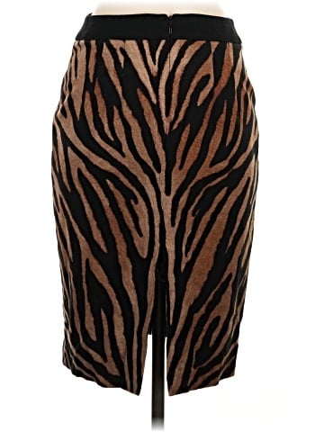 White House Black Market Casual Skirt (view 2)