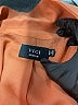 VICI Orange Blazer Size M - photo 6