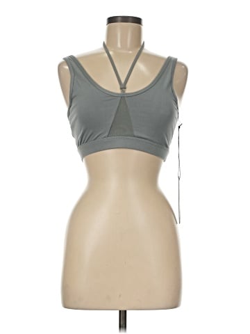 Mono b Tank Top (view 1)