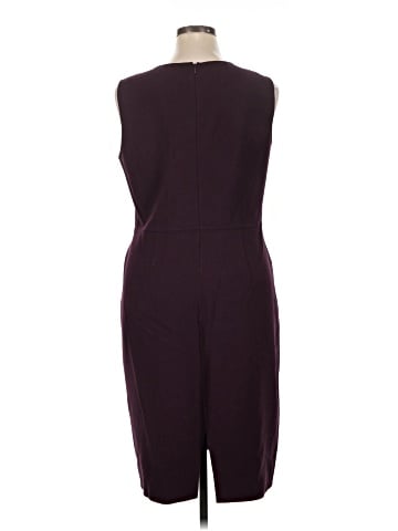 Lafayette 148 New York Cocktail Dress (view 2)