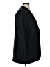 Liz Baker Essentials 100% Polyester Black Blazer Size 16 - photo 4