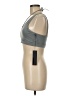 Mono b Gray Tank Top Size M - photo 5