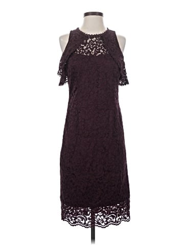 White House Black Market Cocktail Dress (view 1)