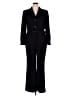 Reiss Black Jumpsuit Size 14 - photo 1