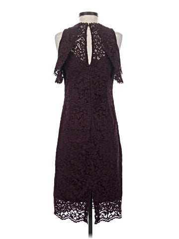 White House Black Market Cocktail Dress (view 2)