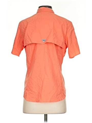 Columbia Short Sleeve Blouse (view 2)