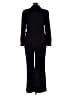 Reiss Black Jumpsuit Size 14 - photo 2