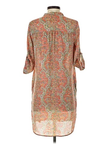 Zara Basic Casual Dress (view 2)