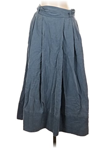 Banana Republic Denim Skirt (view 1)