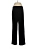 Casual Corner Solid Black Casual Pants Size M - photo 1