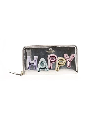 Kate Spade New York Leather Wallet (view 1)