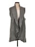 Moth Gray Cardigan Size M - photo 1
