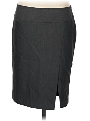 Express Design Studio Formal Skirt (view 1)
