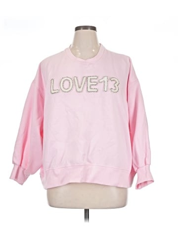 Judith March Sweatshirt (view 1)