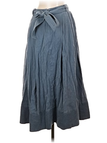Banana Republic Denim Skirt (view 2)