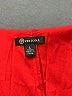 Versona Red Cocktail Dress Size L - photo 6