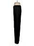 Casual Corner Solid Black Casual Pants Size M - photo 5