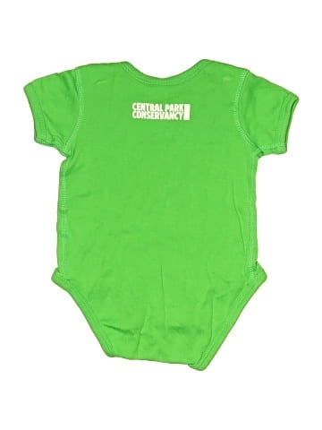 Rabbit Skins Short Sleeve Onesie (view 2)