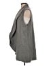 Moth Gray Cardigan Size M - photo 5