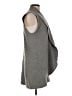 Moth Gray Cardigan Size M - photo 4