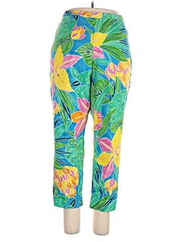 Lauren by Ralph Lauren Casual Pants (view 1)