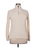 Guess 100% Polyester Ivory Pullover Sweater Size 16 - photo 1