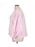 Judith March Pink Sweatshirt Size XL - photo 5