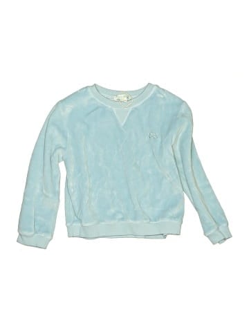 Marie Chantal Sweatshirt (view 1)