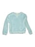 Marie Chantal Blue Sweatshirt Size 6 - photo 1