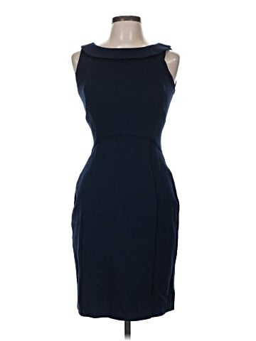 Lands' End Cocktail Dress (view 1)