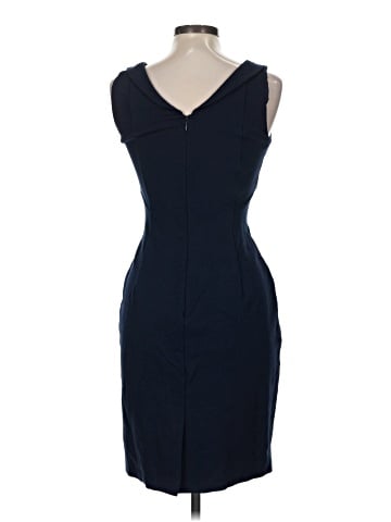 Lands' End Cocktail Dress (view 2)