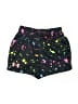 Under Armour Stars Black Shorts Size 5 - photo 1
