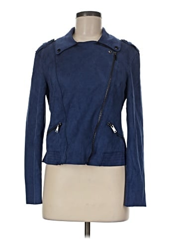 JW (JW Style) Jacket (view 1)