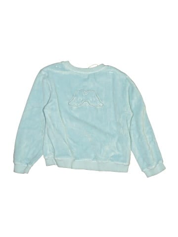 Marie Chantal Sweatshirt (view 2)