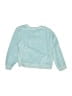 Marie Chantal Blue Sweatshirt Size 6 - photo 2