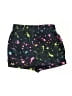 Under Armour Stars Black Shorts Size 5 - photo 2