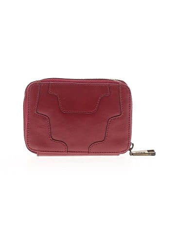 Hobo International Leather Wallet (view 1)