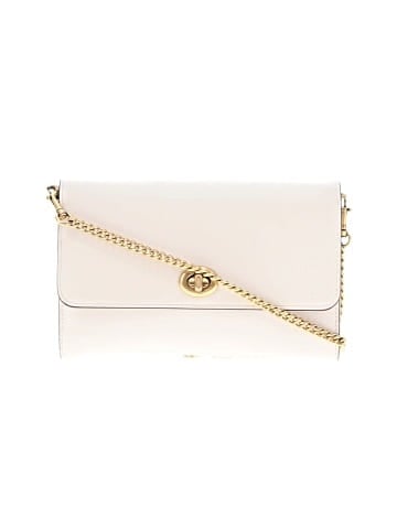 Coach Leather Crossbody Bag (view 1)