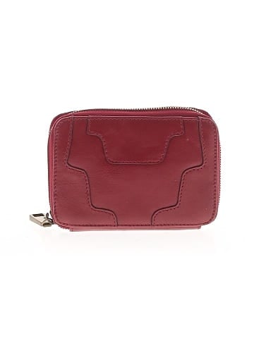 Hobo International Leather Wallet (view 2)