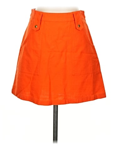 Topshop Casual Skirt (view 1)