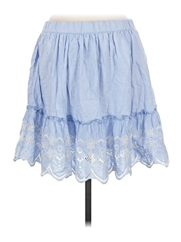 Caslon Casual Skirt (view 2)