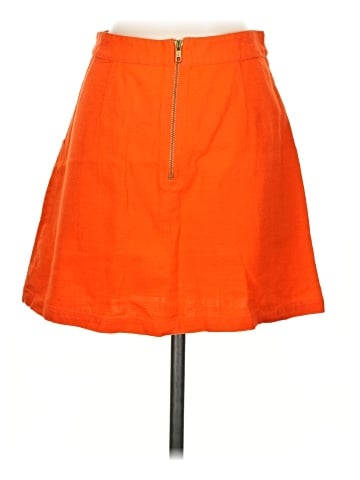 Topshop Casual Skirt (view 2)