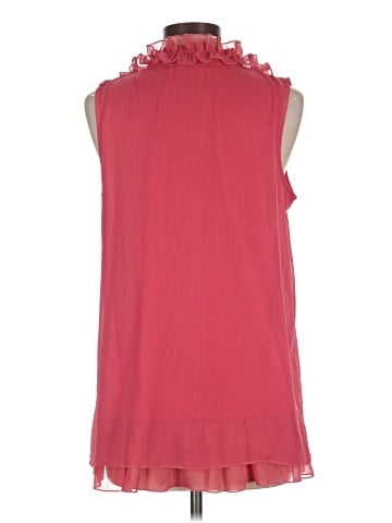 Marc Bouwer Sleeveless Blouse (view 2)