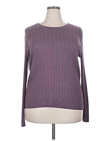 Pinque Pullover Sweater (view 1)