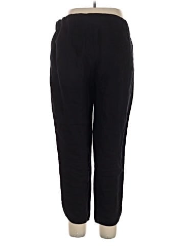 Caslon Linen Pants (view 2)