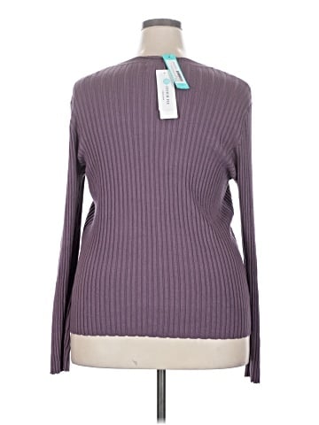 Pinque Pullover Sweater (view 2)