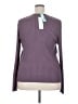 Pinque Purple Pullover Sweater Size 2X - photo 2