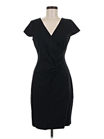 Kenneth Cole New York Cocktail Dress (view 1)