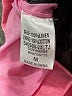 VICI 100% Linen Pink Sleeveless Blouse Size M - photo 8