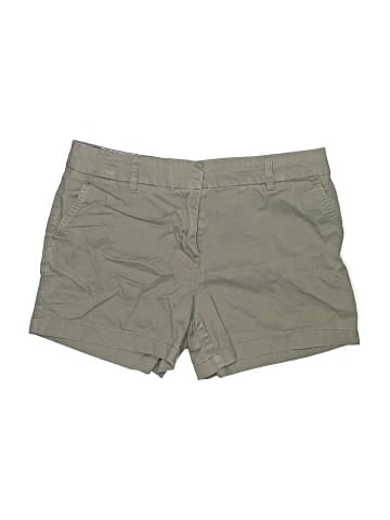 British Khaki Khaki Shorts (view 1)